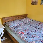 Ad Alta Apartment *