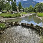 Apartment Ad Alta Obervellach