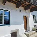 Apartment Ad Alta Obervellach