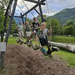 Ad Alta * Obervellach