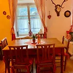Ad Alta Apartment Obervellach