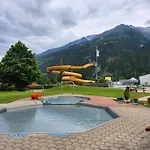 Apartment Ad Alta Obervellach