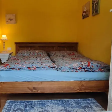 Apartment Ad Alta Obervellach (Spittal an der Drau)