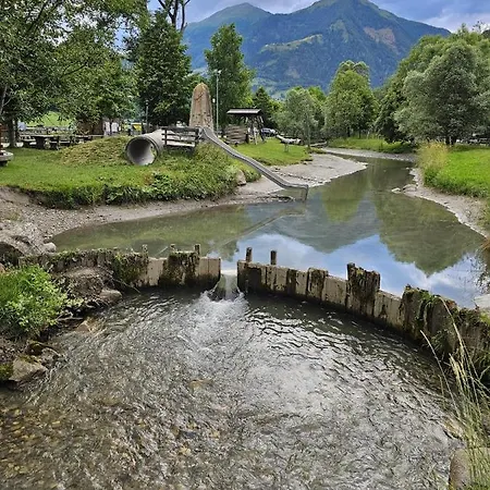 Apartment Ad Alta Obervellach