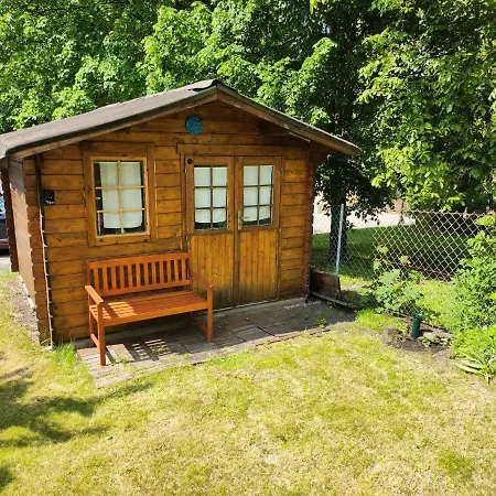 Ad Alta アパート *