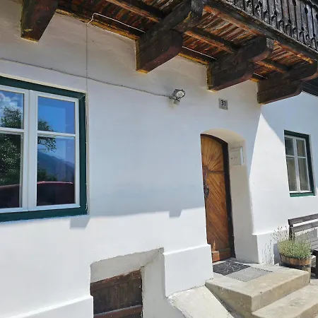 Apartment Ad Alta Obervellach (Spittal an der Drau)