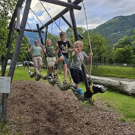 Ad Alta * Obervellach