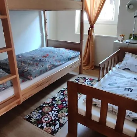 Apartment Ad Alta
