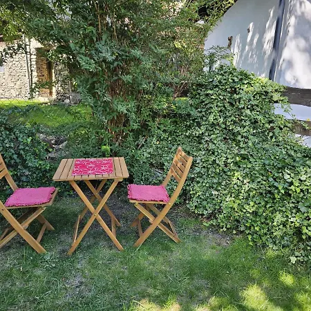 Ad Alta Apartment Obervellach
