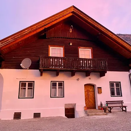 Ad Alta Obervellach (Spittal an der Drau)