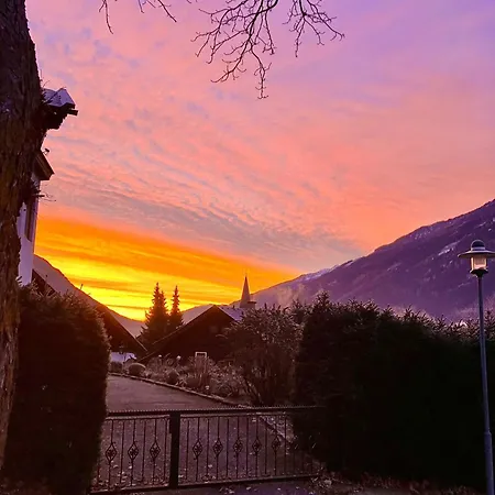 Ad Alta Apartment Obervellach