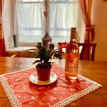 Ad Alta アパート オーバーフェラッハ