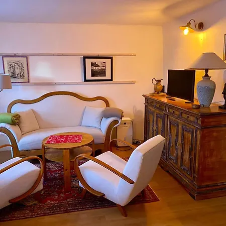 Apartment Ad Alta *