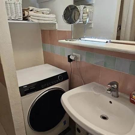 Ad Alta Apartment Obervellach