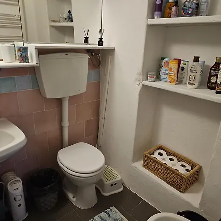 Appartement Ad Alta *