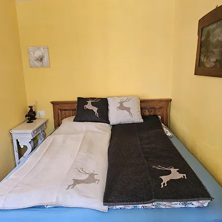 Ad Alta Apartment Obervellach