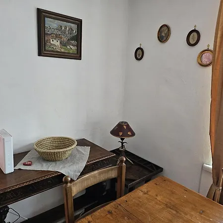 Apartment Ad Alta