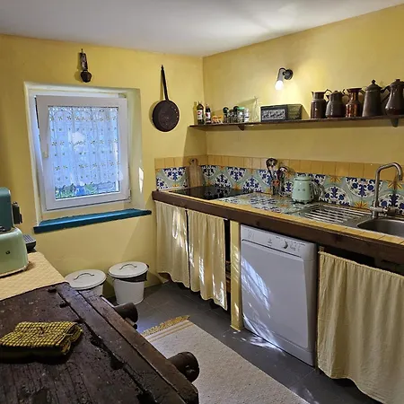 Apartment Ad Alta *