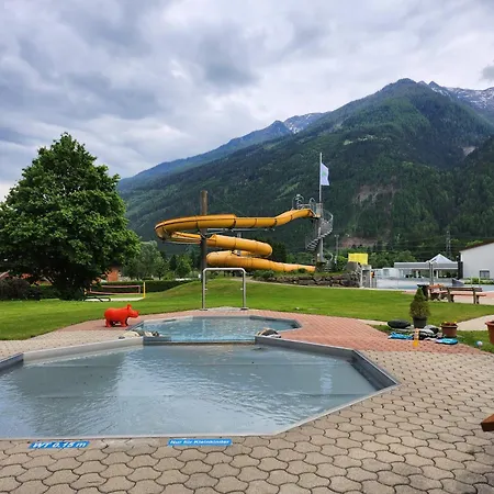 Apartment Ad Alta Obervellach (Spittal an der Drau)