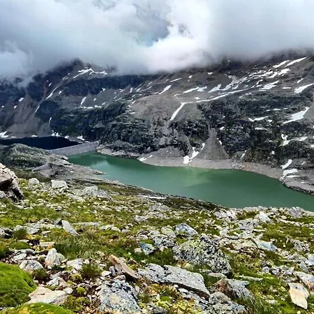 Ad Alta Obervellach (Spittal an der Drau)