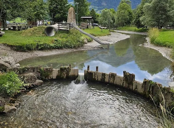 Apartman Ad Alta Obervellach