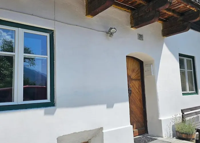 דירה Ad Alta אוברוולאך