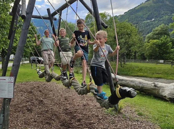 Ad Alta * Obervellach