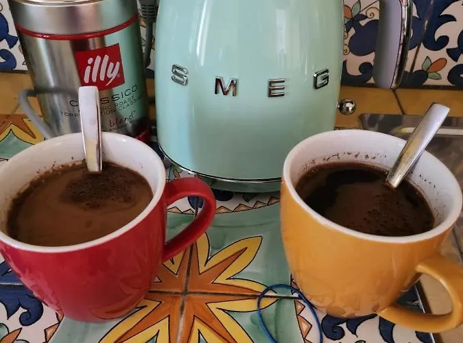 Ad Alta דירה אוברוולאך