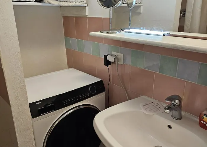 Ad Alta Apartman Obervellach