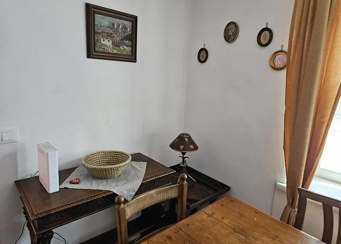 Apartman Ad Alta
